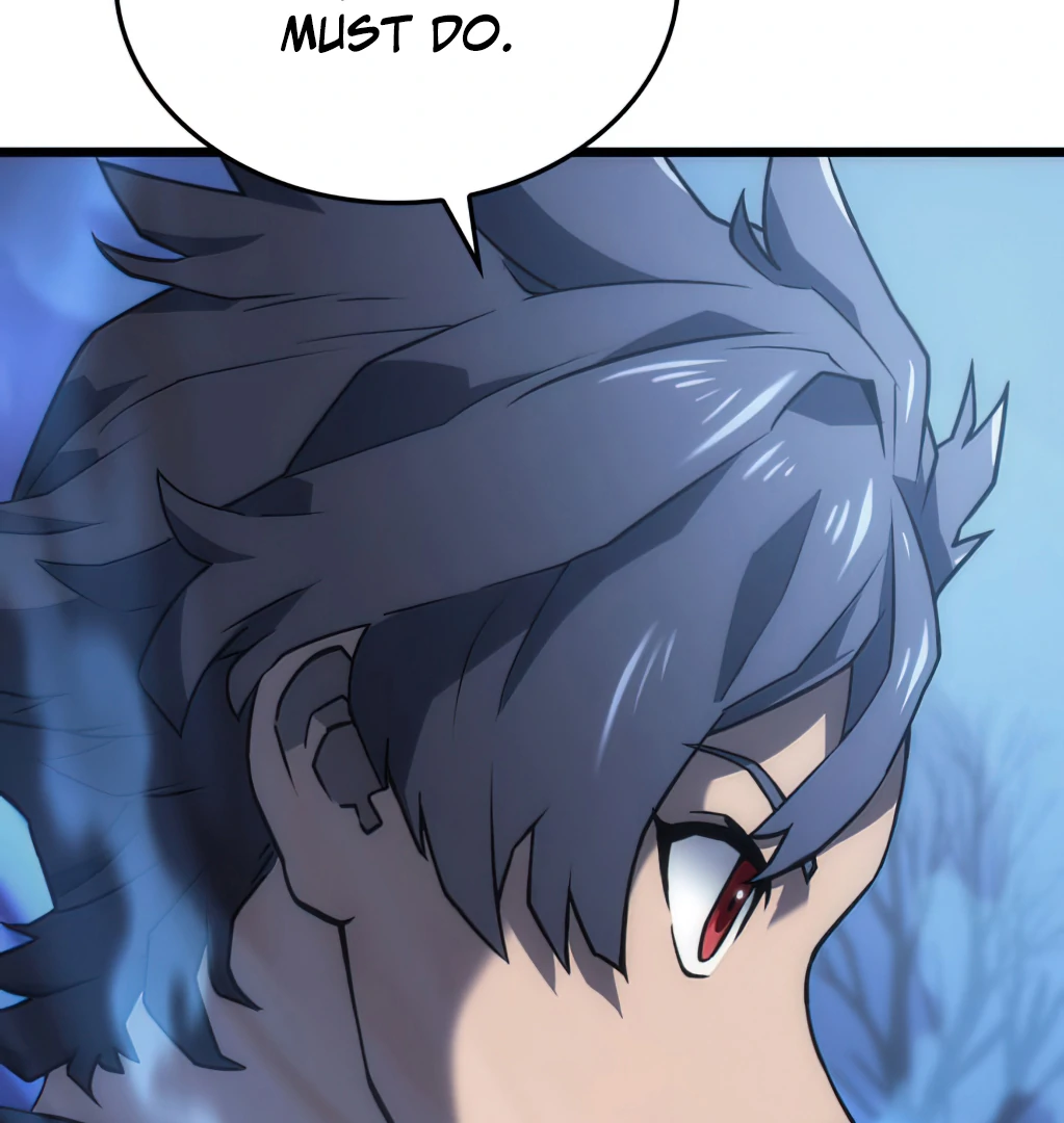 Revenge of the Iron-Blooded Sword Hound, Chapter 6 image 150